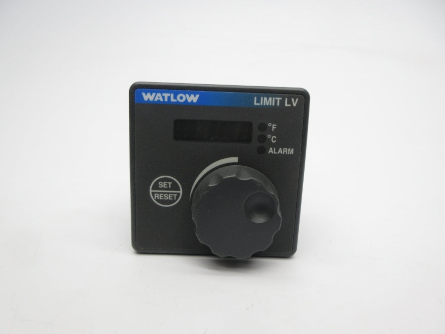 WATLOW LVC2PW06000800A NSMP