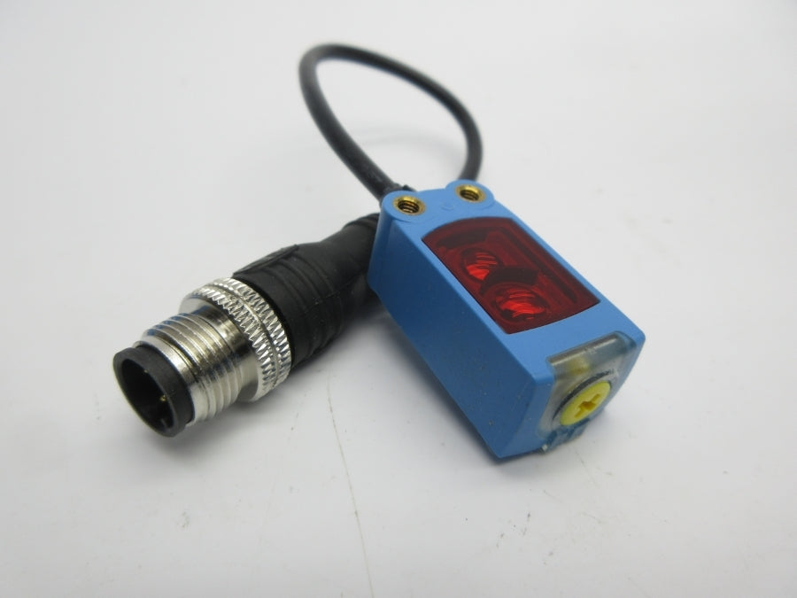 SICK WTV4FE-8416A120A00 1123755 10-30VDC NSMP