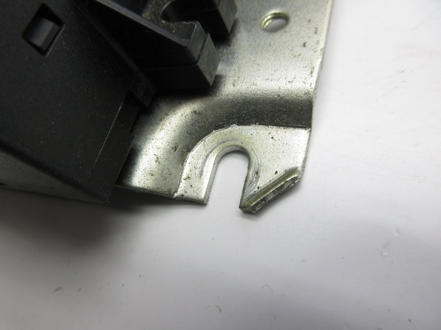 ALLEN BRADLEY 500F-BOD930 SER. C 110/115-120V UNMP