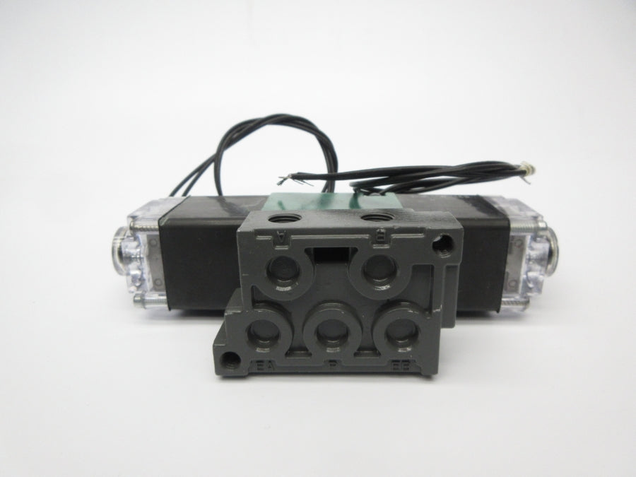 NUMATICS 11DSA444O000030 100-115/110-120V .15A 150PSI NSNP