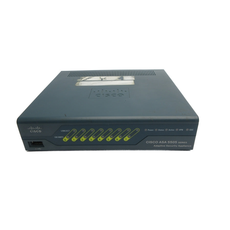 CISCO ASA5505V11 UNMP