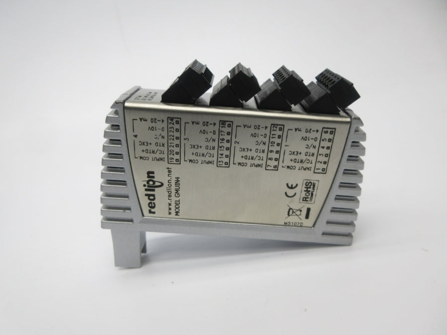 RED LION CONTROLS GMUIN400 NSNP