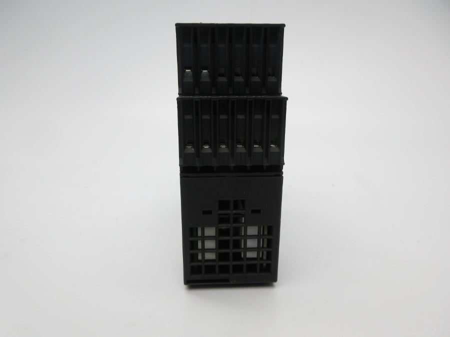 IFM EFECTOR AC004S 24VDC NSNP