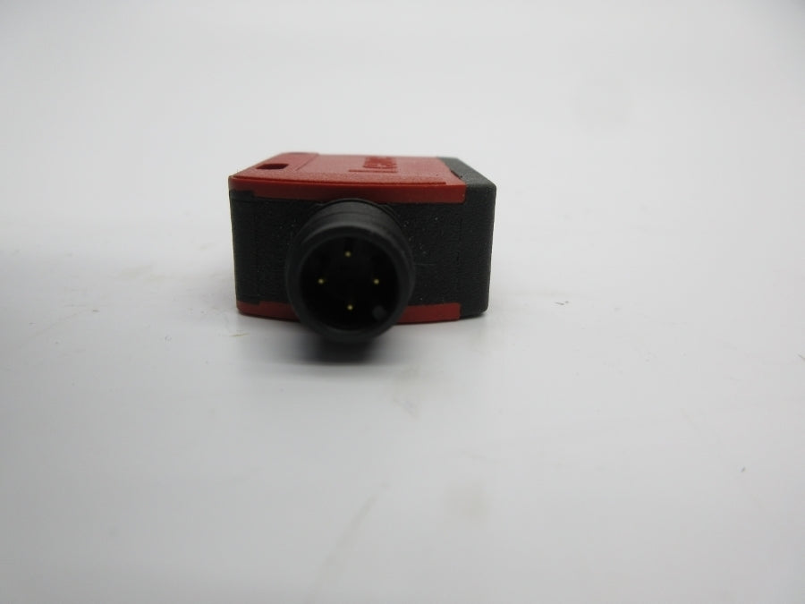 LEUZE ELECTRONIC PRK25B/66.31-S12 50104243 10-30VDC NSNP