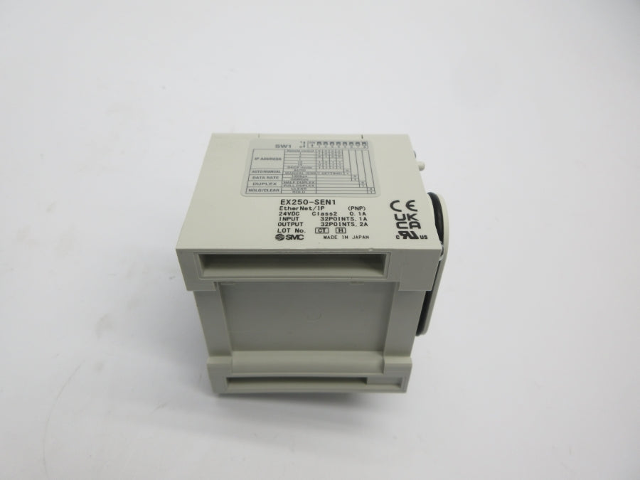 SMC EX250-SEN1 24VDC NSMP