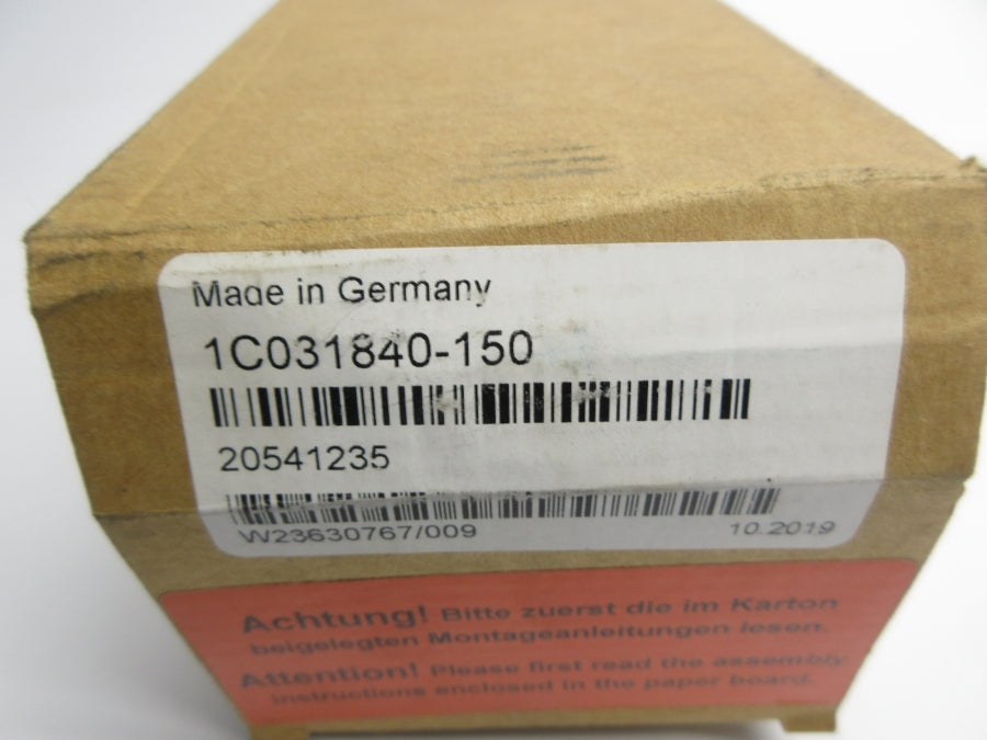 KHS 1C031840-150 20541235 NSMP
