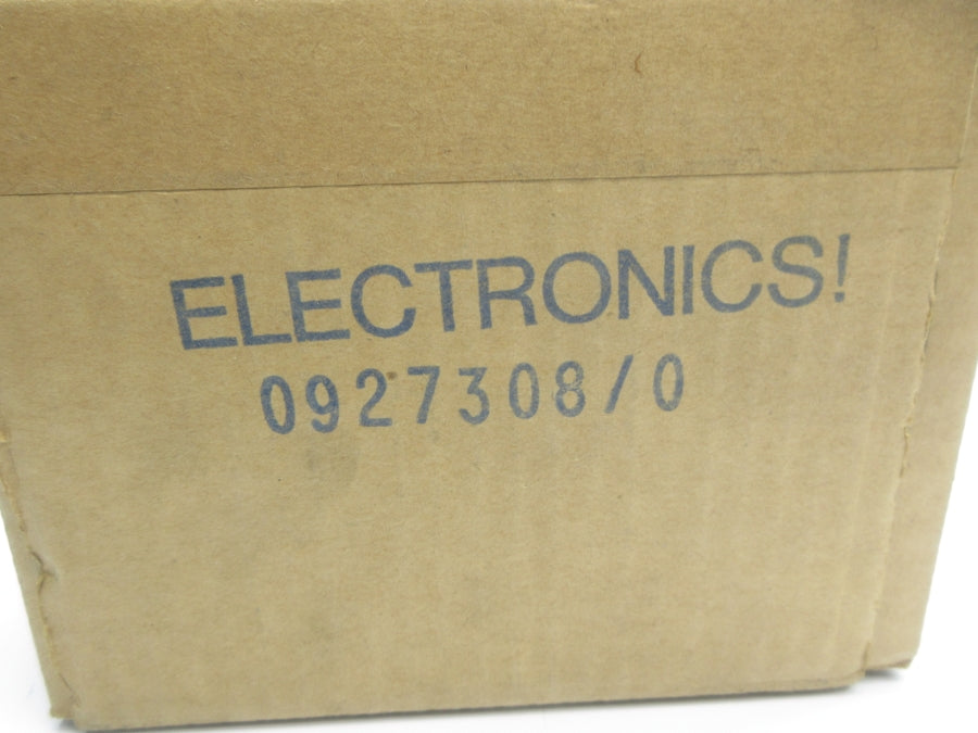 ELECTRONICS 0927308/0 NSMP