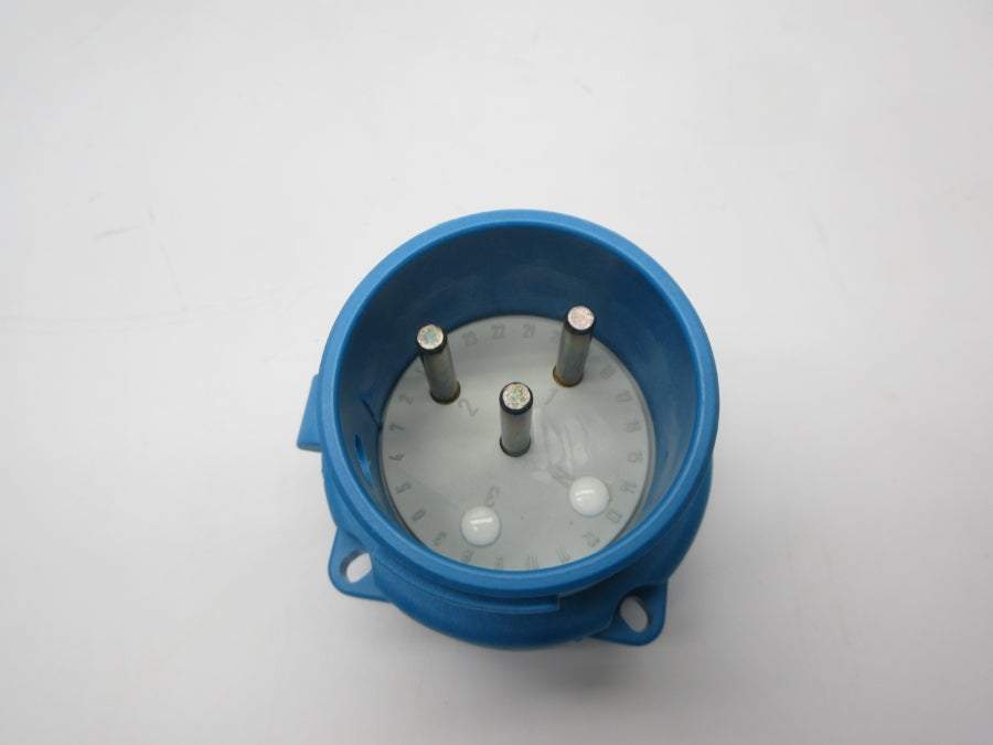 MELTRIC 33-18072 250VAC 20A NSMP