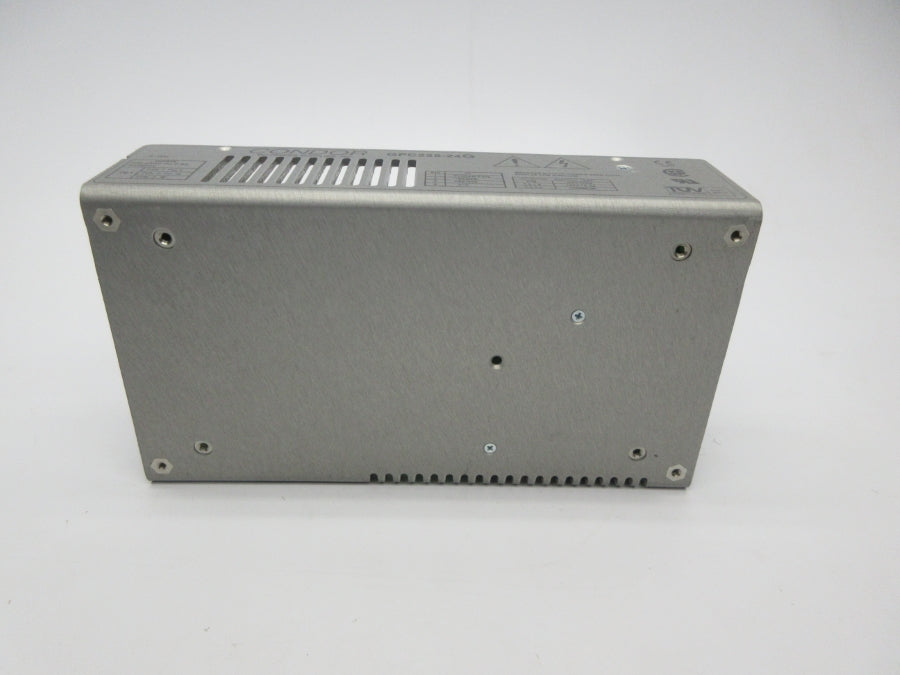 CONDOR GPC225-24G 100-240V 5.5A REV. A NSMP