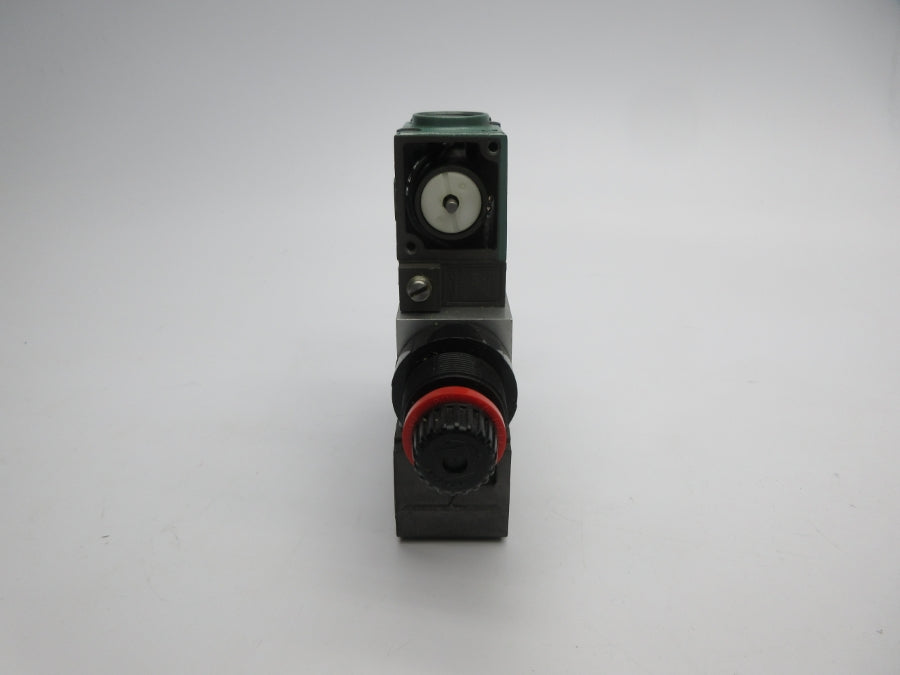 NUMATICS 11DSA425O000030 100-115/110-120V .15A 150PSI (AS PICTURED) UNMP