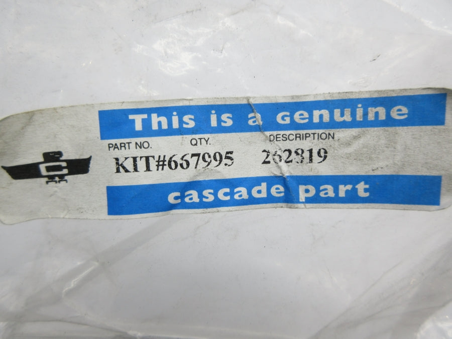 CASCADE 667995 NSMP