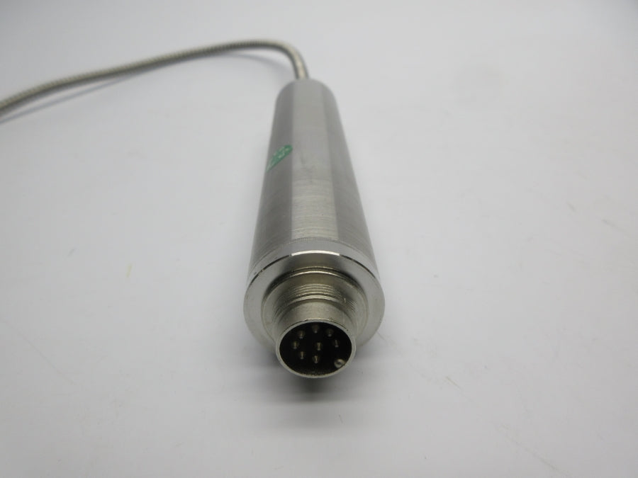 GEFRAN K71-8-M-B07C-1-3-D-S-P-E2130B000S00 18-30VDC NSNP