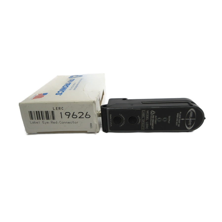 TRI-TRONICS LERC 19626 10-30VDC NSMP