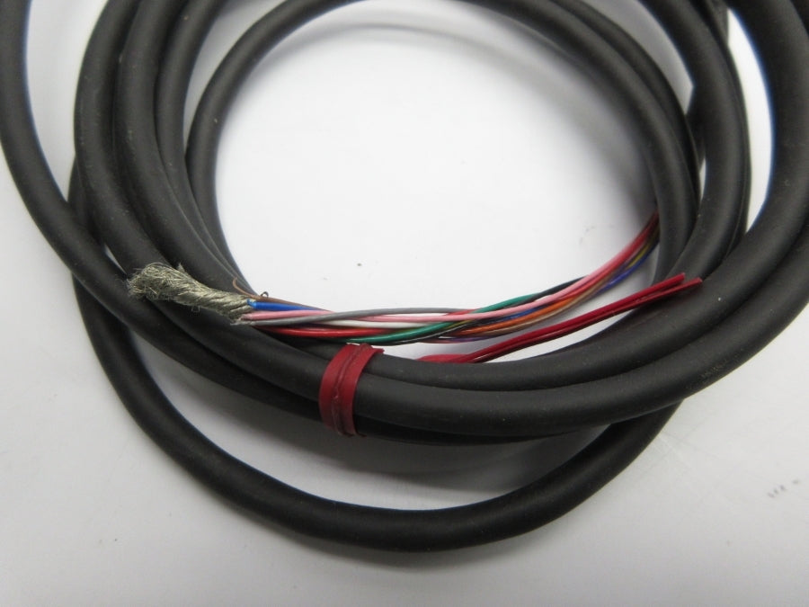 KEYENCE FS-MC8N 10-30VDC NSNP