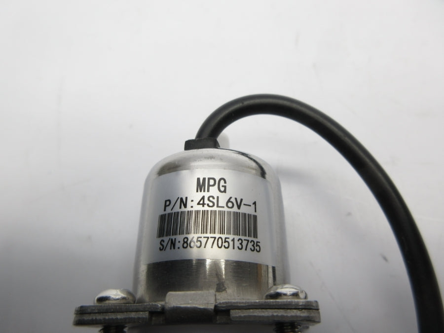 SOLENOID 4SL6V-1 NSNP