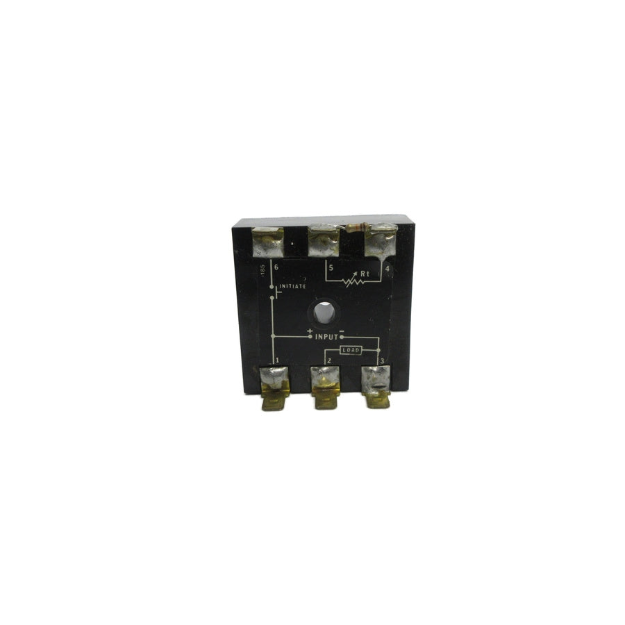 SSAC THDS410.1SA 120VAC 60A 0.1S NSNP