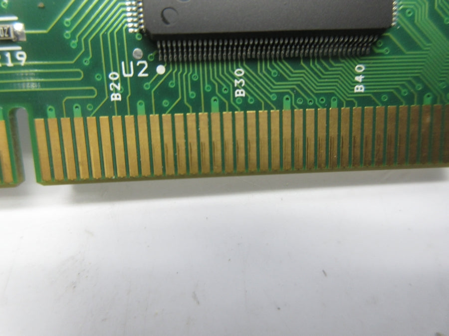 MAGNETIC ANALYSIS CIB-372 REV. C UNMP