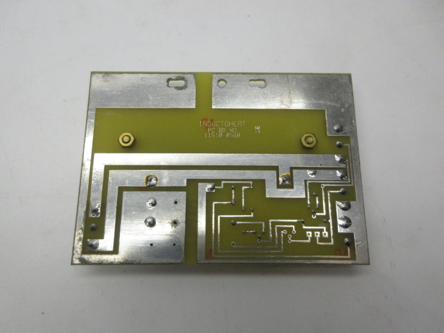 INDUCTOHEAT 11510-056B UNMP