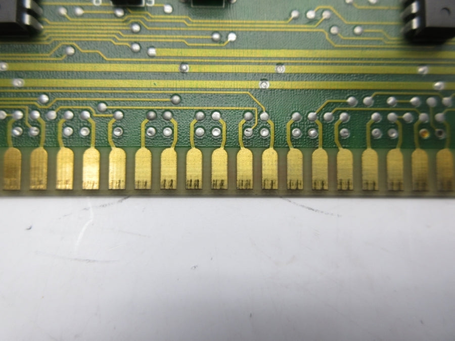 EXCELLON AUTOMATION 206494-14 DAC-2 REV. A UNMP