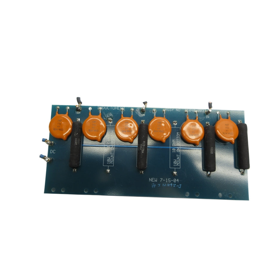 INDUCTOHEAT 31040-003 UNMP
