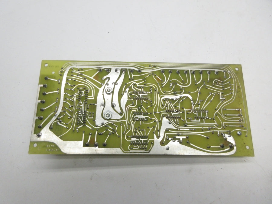 INDUCTOHEAT 31035-267A UNMP