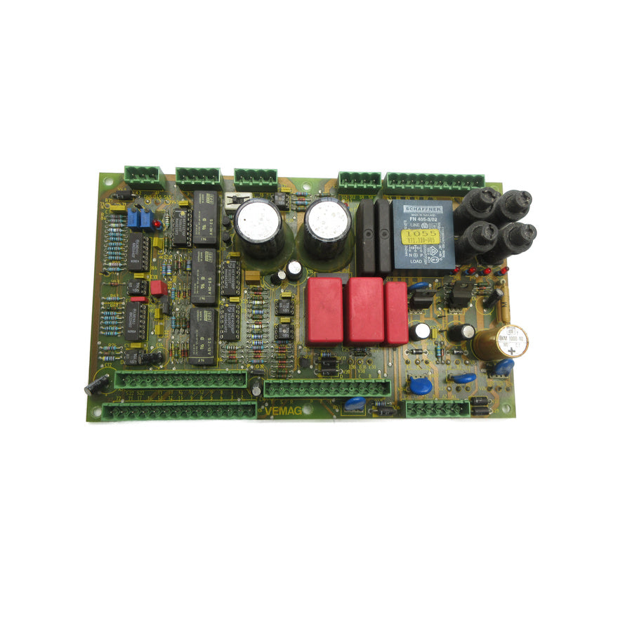 VEMAG 871.320.005 UNMP