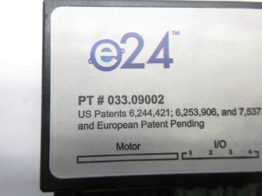 HYTROL 033.09002 UNMP