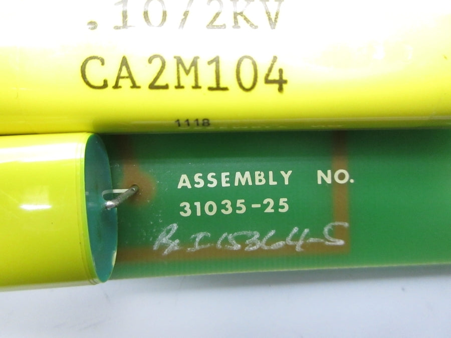 INDUCTOHEAT 31035-25 NSNP