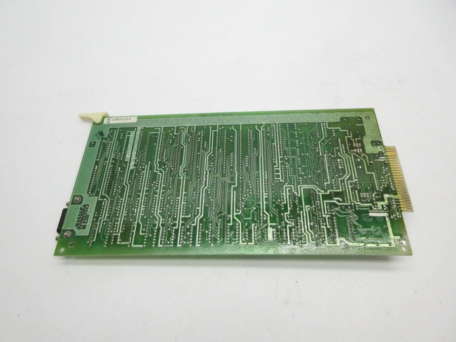 CIRCUIT BOARD 48A6602X042 CL7001X1-A10 REV. E NSNP
