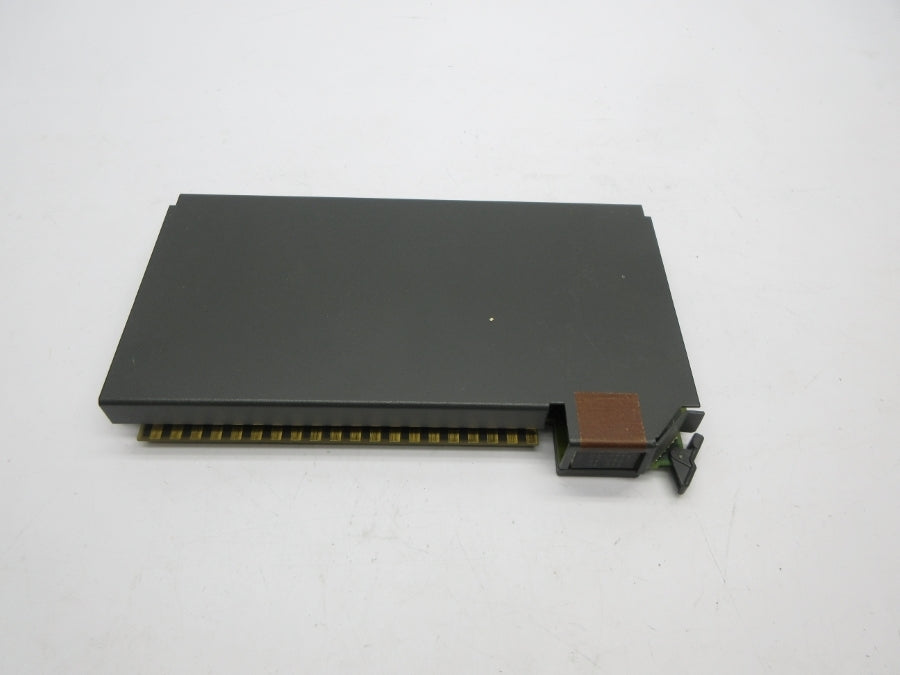 ALLEN BRADLEY 1771-VHSC SER. A F/W B NSNP