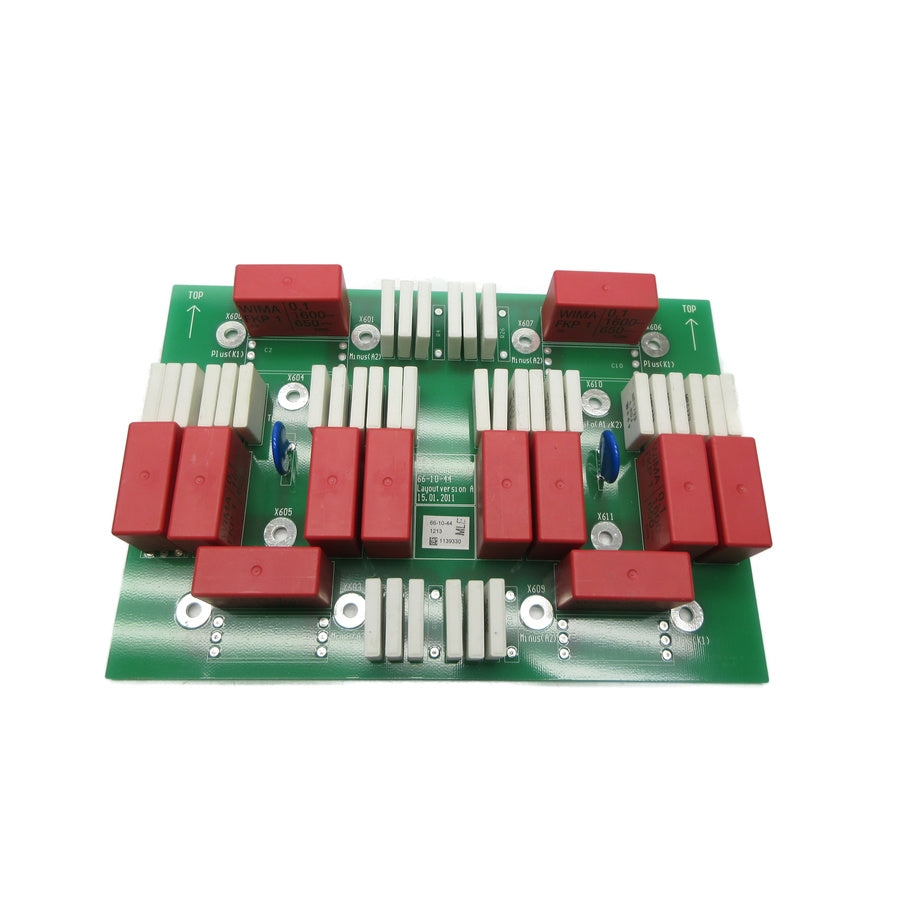 NELSON 66-10-44 EC0957R1 NSNP