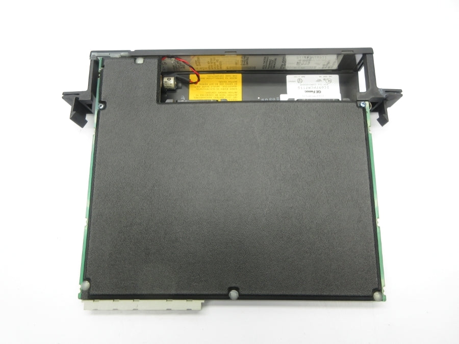 GE FANUC IC697PCM711G NSNP
