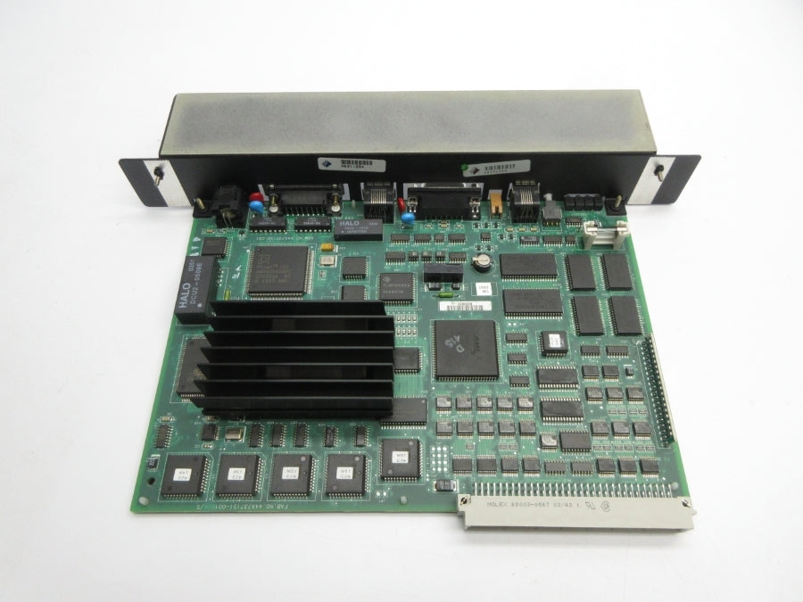 GE FANUC IC697CMM742-JK NSNP