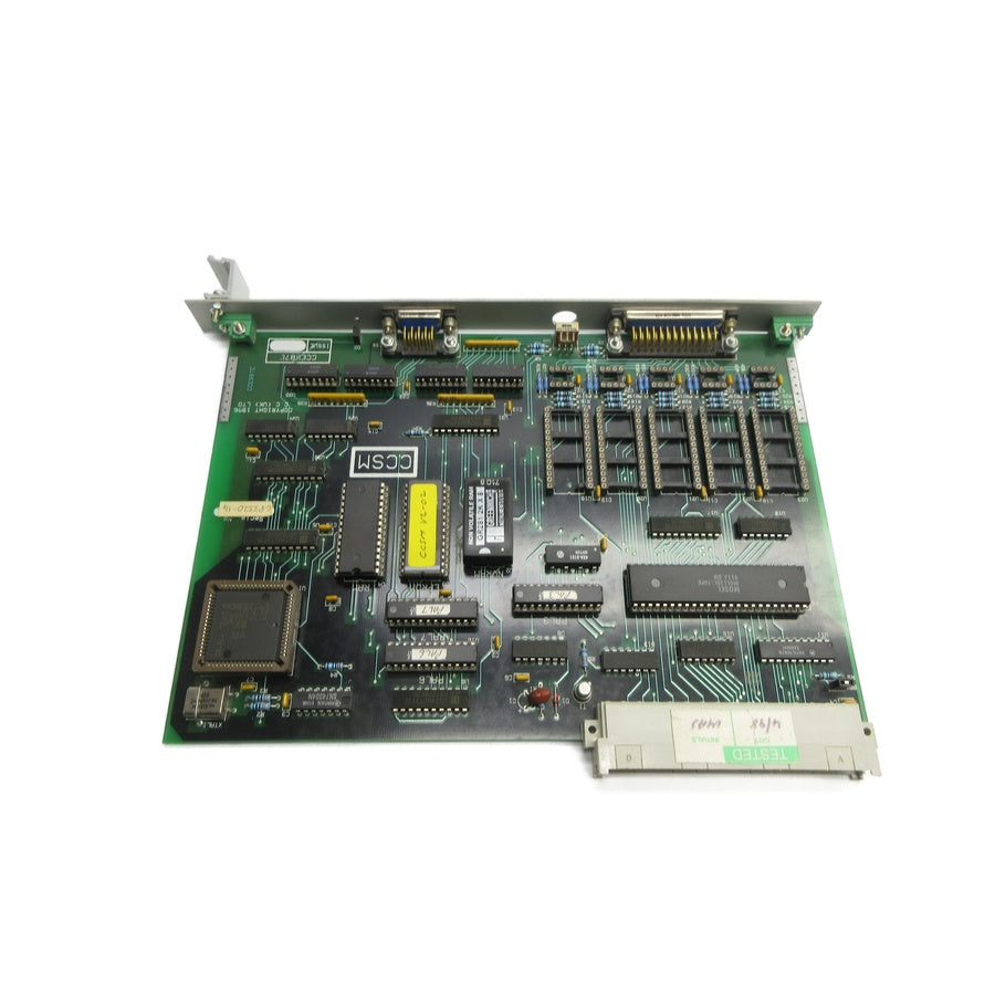 MODULE CCSM CCE587E NSNP