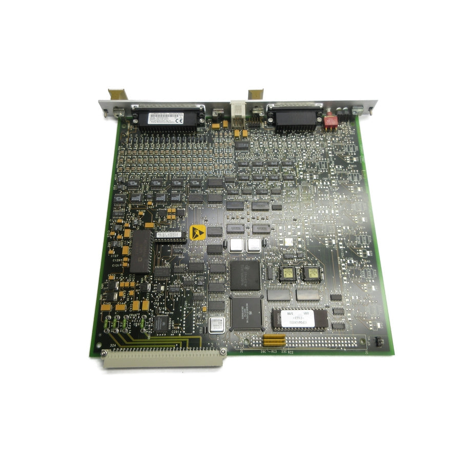 FISHER-ROSEMOUNT 12P0408X092 CL6825X1-A2 NSNP