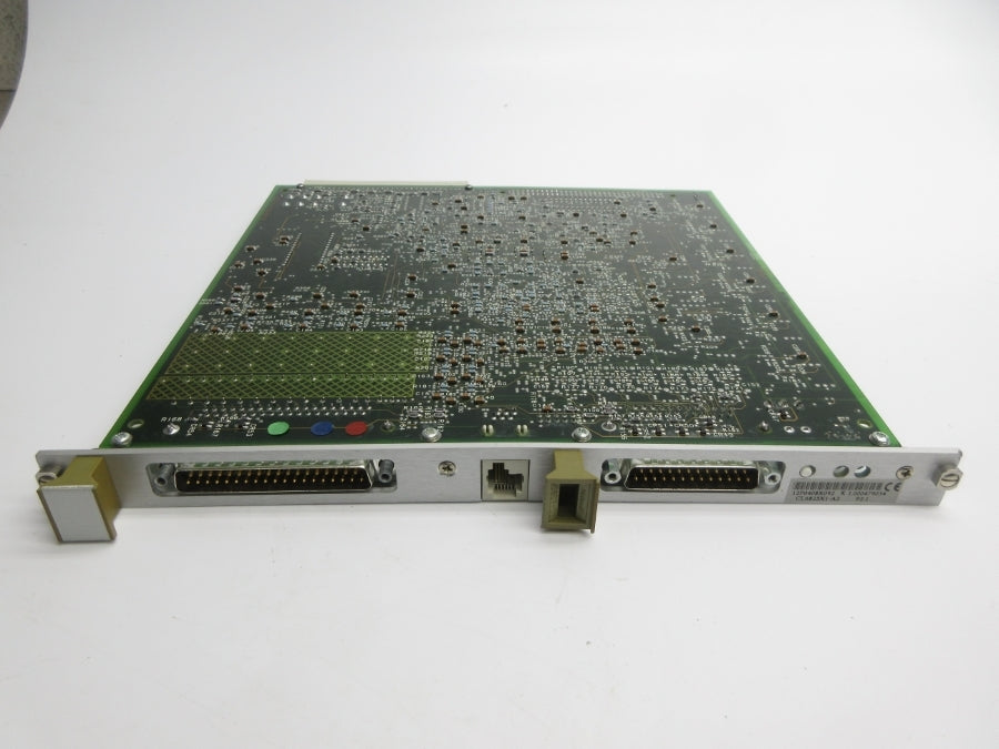 FISHER-ROSEMOUNT 12P0408X092 CL6825X1-A2 NSNP