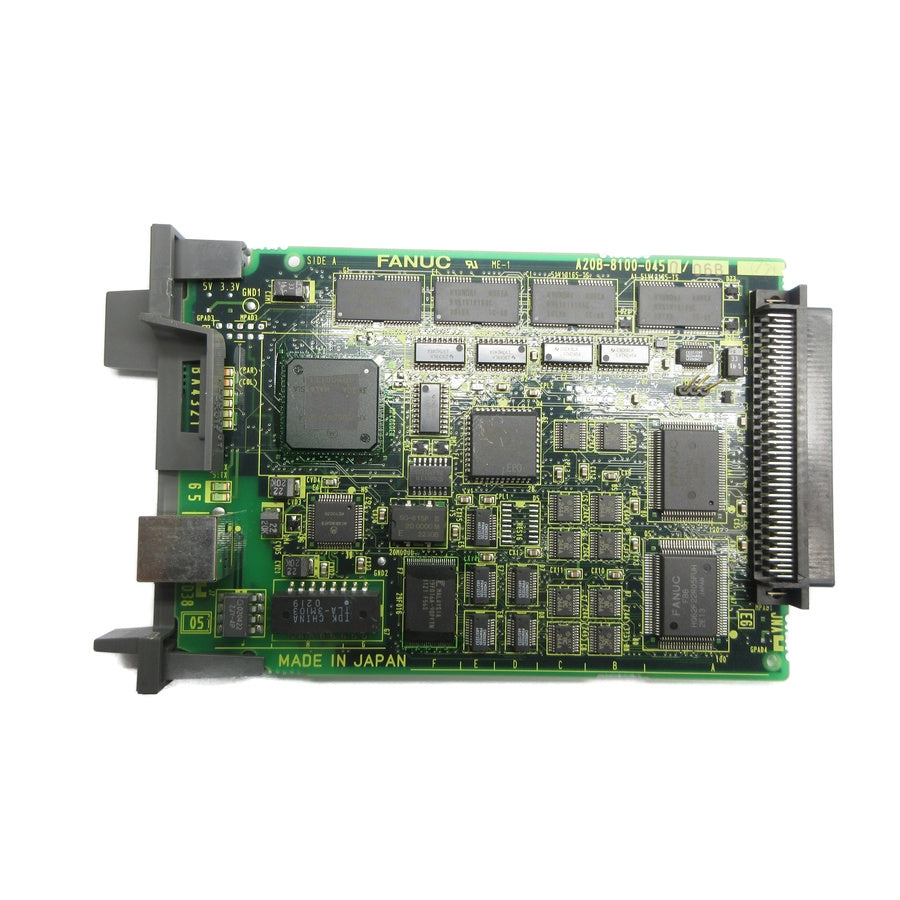 FANUC A20B-8100-0450/06B NSNP