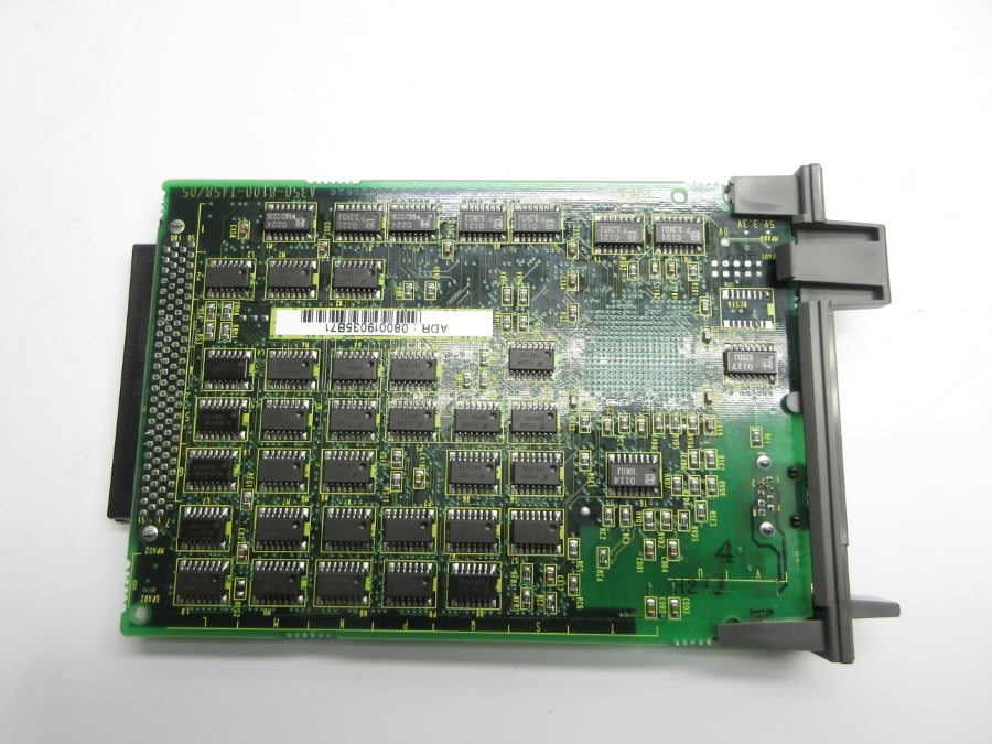 FANUC A20B-8100-0450/06B NSNP