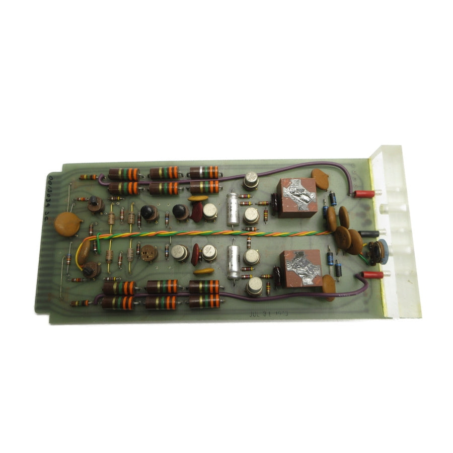 MODULE 100106 HVS-12 NSNP