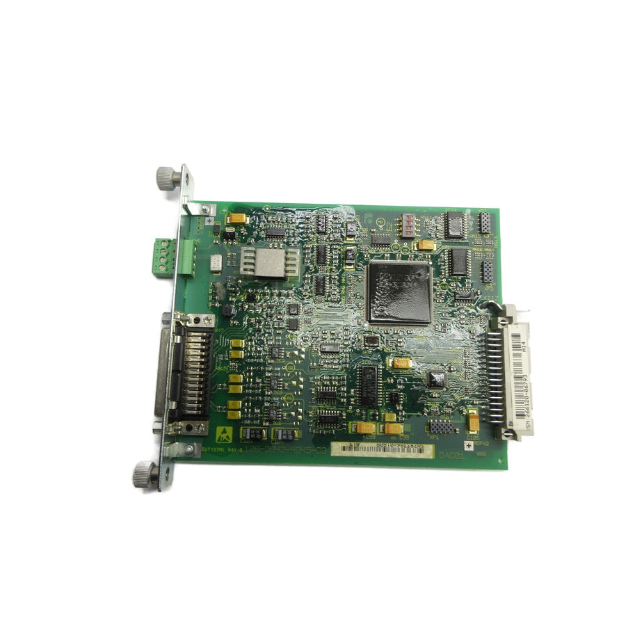 INDRAMAT DAG01.2 109-0942-4B45-09 NSNP