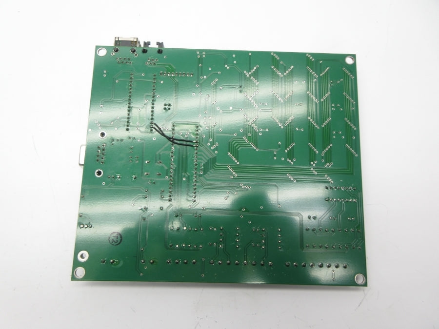 J. KENDRICK TECHSERV V REV. 1.5 NSNP