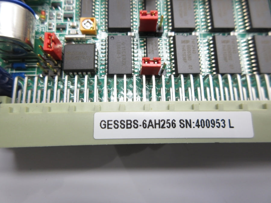 ZILOG GESSBS-6AH256 NSNP