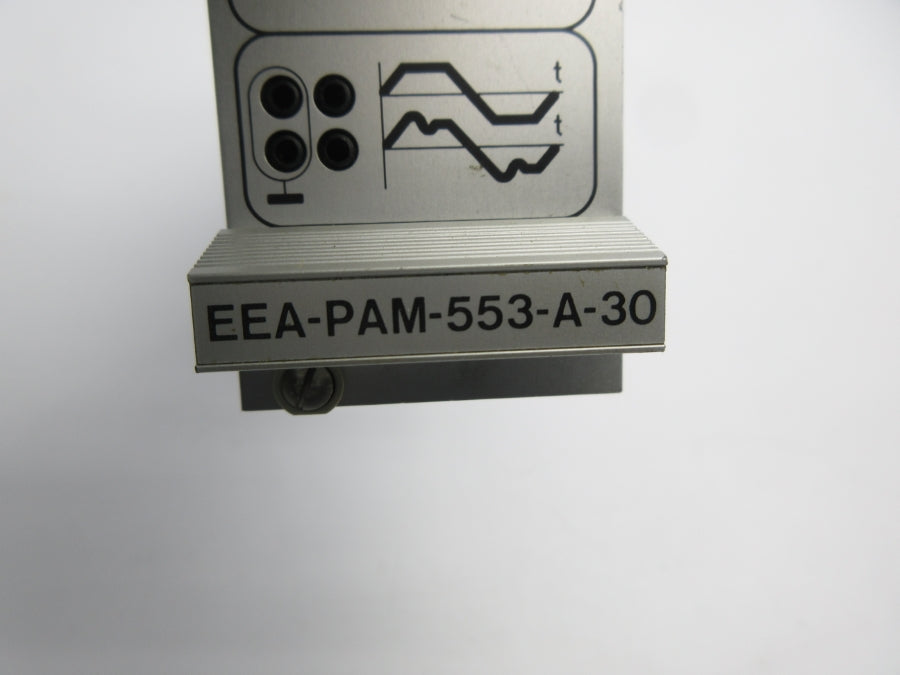 VICKERS EEA-PAM-553-A-30 NSNP