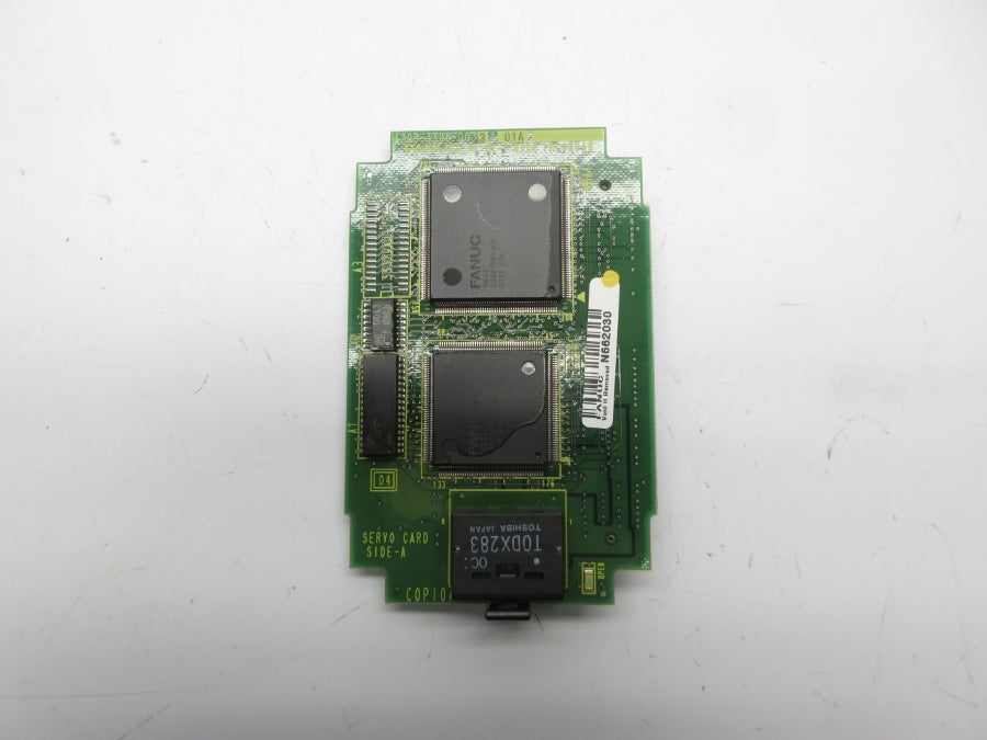 FANUC A20B-3300-0033/01A NSNP