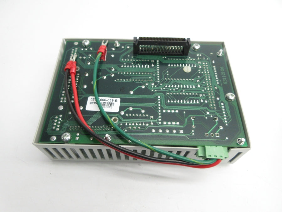 FANUC QPJ-PBS-201-C NSNP