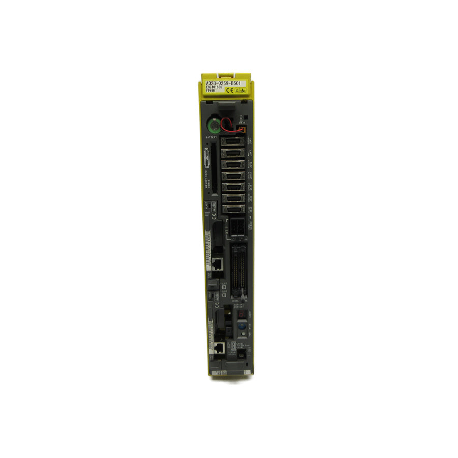 FANUC A02B-0259-B501 UNMP