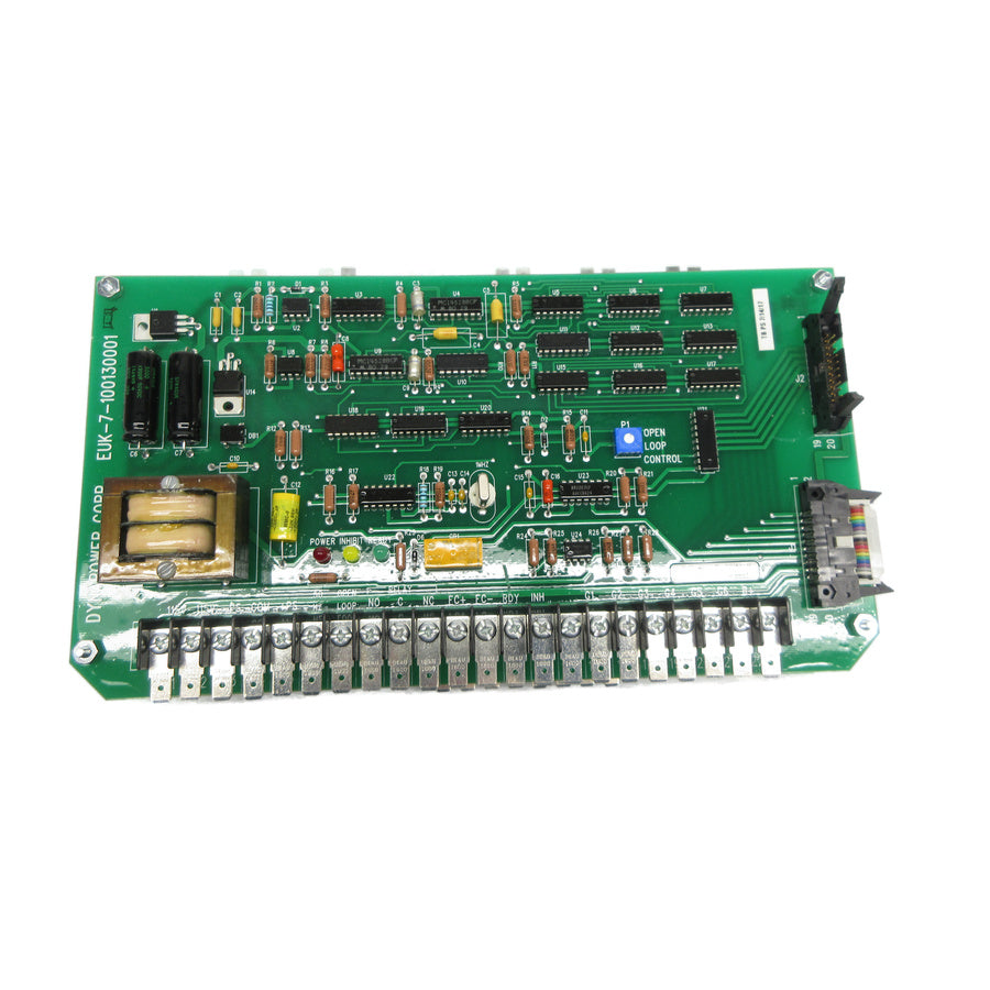 DYNAPOWER EUK-7-100130001 NSNP