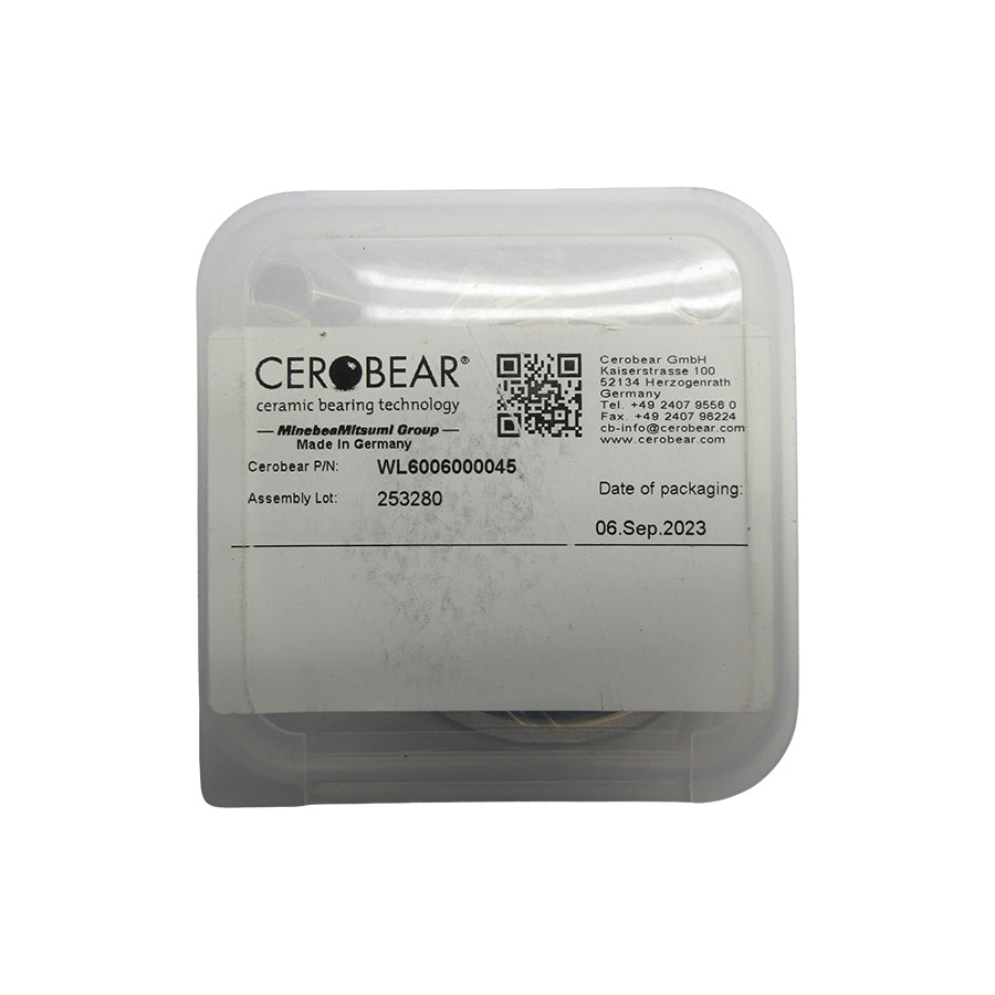 CEROBEAR WL6006000045 253280 NSMP