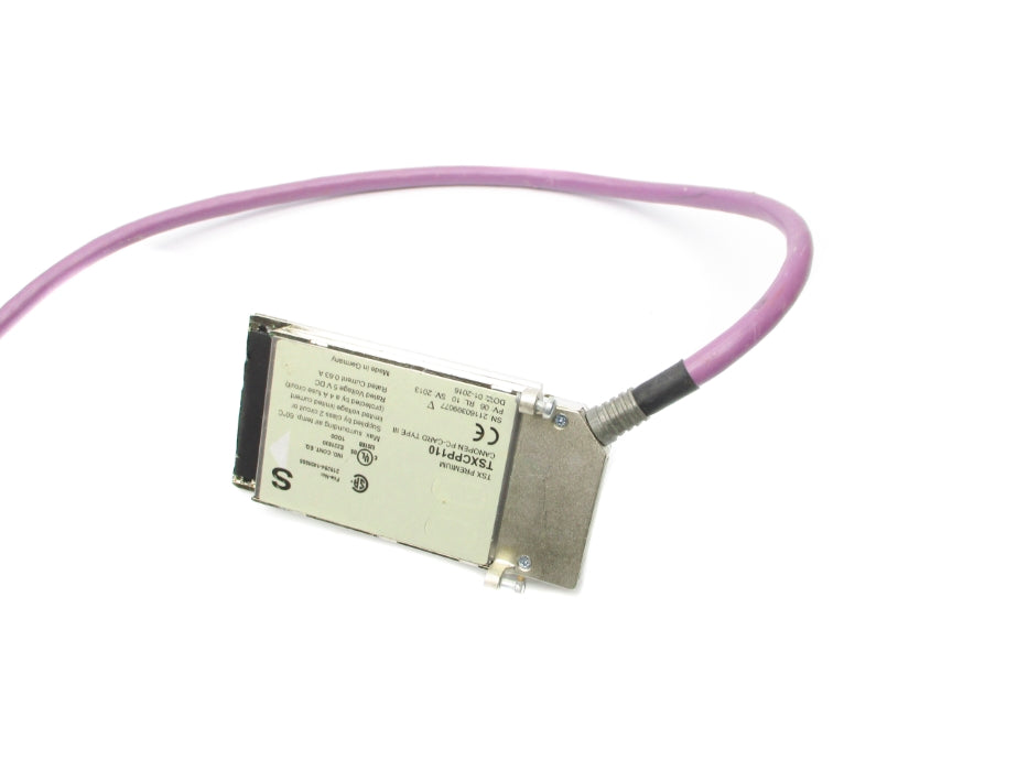 SCHNEIDER ELECTRIC TSXCPP110 NSNP