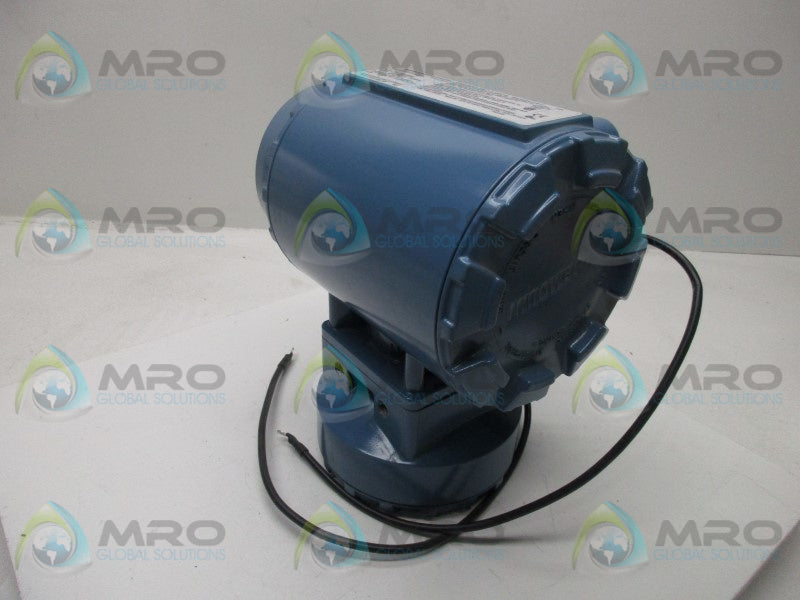 ROSEMOUNT 8732ESR1A1N0M4 MAGNETIC FLOWMETER TRANSMITTER * NEW NO BOX *